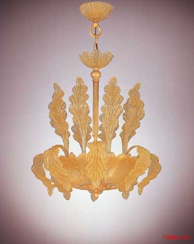 Люстра OR Illuminazione Suspension Lamp